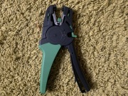 Ściągacze izolacji Wago