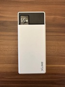 Powerbank XLINE GPB366W 30000mAh 65W Biały