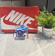 Hot wheels mustang .