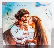 Gabriel Brzask - GODY HYMNY Ostatni Koniec Świata