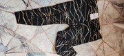 Getry legginsy sportowe Nike r xxxl 3xl 46 