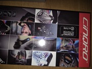 Maska sportowa CinqroRespro maska rozmiar M - dla dziecka lub drobnej osoby