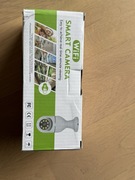 Kamera WiFi SMART CAMERA – Zewnętrzna / Wewnętrzna, Full HD, IR + LED