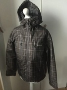 Kurtka Skogstad rozm. M 164 przeciwdeszczowa 