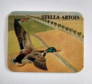 PODSTAWKA POD PIWO  > STELLA ARTOIS < 