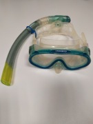 Zestaw do nurkowania Tribord