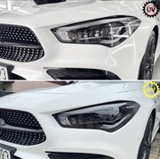 Folia do lamp PPF fotochromatyczna 