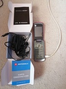 Motorola EX211 telefon