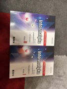 Podręcznik do Informatyki klasa 2