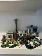 LEGO City 60069 – Posterunek Policji z Bagien | wysyłka 24h 