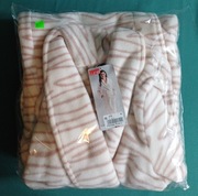 Szlafrok damski rozm. M