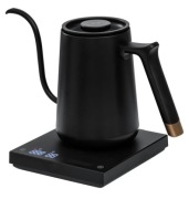 TIMEMORE CZAJNIK DO KAWY CZAJNIK ELEKTRYCZNY FISH SMART COFFEE 0,6 L