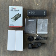 lampka Cyclami BR 2000