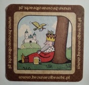 Podstawka browar Piotrków Trybunalski  PIOOL-001