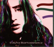 EDYTA BARTOSIEWICZ LOVE