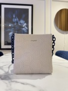 Torebka Desigual biała, 24x22cm