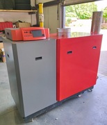 Kocioł kondensacyjny gazowy Remeha Gas 310 460kW