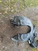 Nadkole Ford Mondeo mk5 RH 