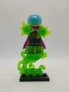 Minifigurka Mysterio na Chmurce Avengers Marvel Kompatybilna z LEGO