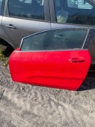 KIA CEED DRZWI ZDERZAK PAS
