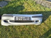 Sprzedam opne z ręką 15 i zderzak do mercedesa