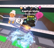 Capitano Moby | steal a brainrot | sab | Roblox | 4b/s | NAJTANIEJ 