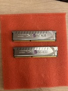 Ram HyperX Genesis DDR3 2x4. 8Gb