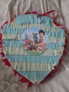 hand made, Mega piniata Psi Patrol