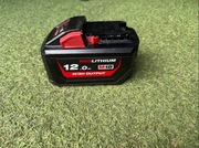 Bateria Milwaukee regeneracja 12AH