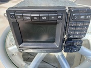 Radio Mercedes S-klasa W220
