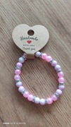 Bransoletka handmade 
