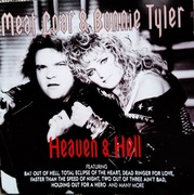 Meat Loaf & Bonnie Tyler Heven & Hell (5- )
