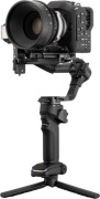 ZHIYUN CRANE 4 COMBO GIMBAL Stabilizator obrazu 3osiowy 