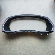 PASSAT B8 RAMKA LICZNIKA VIRTUAL COCKPIT VW + maskownica kolumny kierownicy