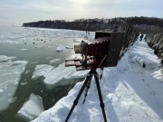 ZESTAW MISTRZOWSKI: Rochester 5x7 Poco 18 + Wollensak Verito + Dallmeyer 