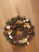 Wieniec bożonarodzeniowy 