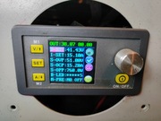 ZASILACZ LABORATORYJNY SERWISOWY 40V 15A DPS50/15