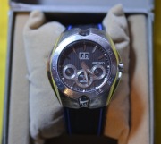 SEIKO ARCTURA KINETIC 7D46-0AA0