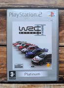 WRC II 2 Extreme PS2