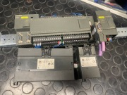 Siemens - Karta rozszerzeń 