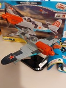 COBI 5529 Yakovlev YAK-3 | samolot | klocki COBI | jak nowy | komplet