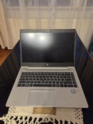 HP EliteBook 840 G6 – i5 / 16GB RAM / 256GB SS
