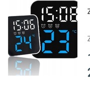 Zegar budzik PrzydaSie 10cm