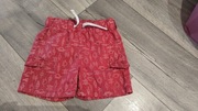 Krótkie spodenki 86 