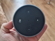 Amazon Echo Dot 2 - Inteligentny głośnik 