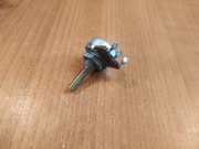 UNITRA Eltra Diora radio potencjometr 10 KOhm typ "B"