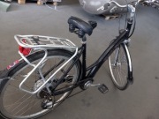 Rower elektryczny 