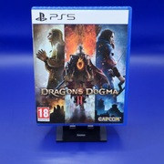 Dragons Dogma II 2 - gra na PS5