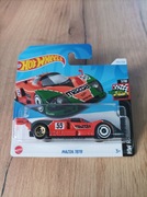 Hot Wheels MAZDA 787B