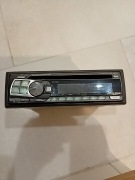 Radio samochodowe Alpine CDE 9821R